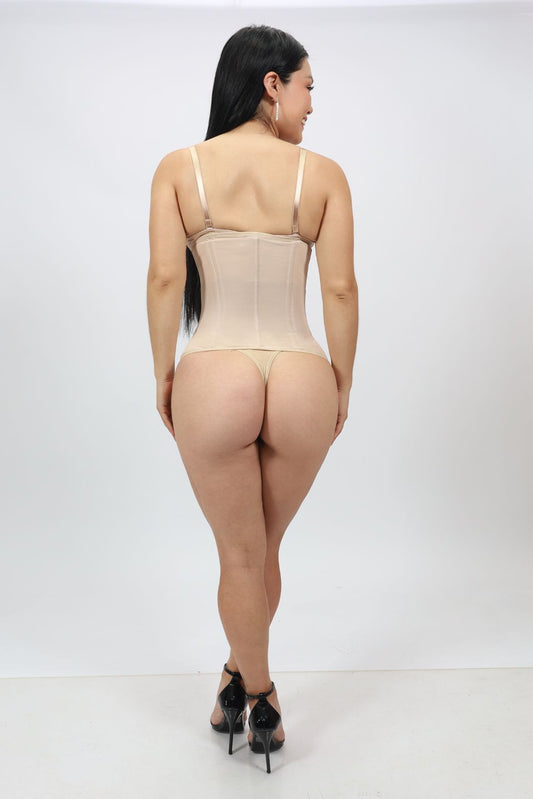 CORSET COSTILLERO