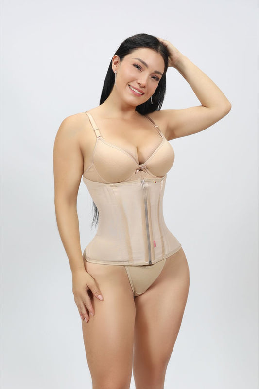 CORSET COSTILLERO