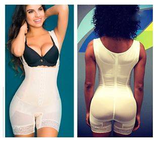 Enterizo de powernet