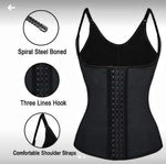 Cargar imagen en el visor de la galería, Chaleco de Látex
