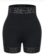 Cargar imagen en el visor de la galería, Faja short levanta gluteos
