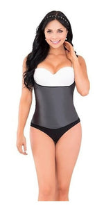 Cargar imagen en el visor de la galería, Body faja de látex
