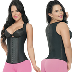 Cargar imagen en el visor de la galería, Chaleco de latex colombiano
