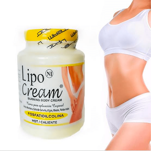 Lipo cream