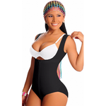 Cargar imagen en el visor de la galería, Body con tirante ancha
