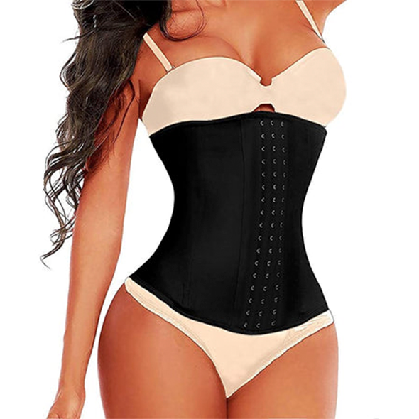 Faja cinturilla de latex