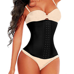 Cargar imagen en el visor de la galería, Faja cinturilla de latex
