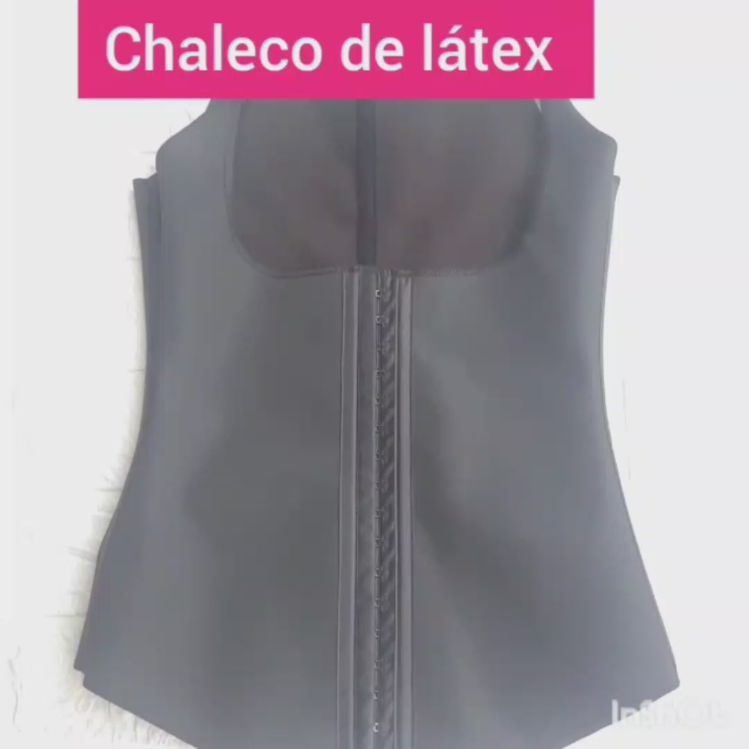 Chaleco de Látex