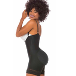 Cargar imagen en el visor de la galería, Faja Enterizo con tirante delgado
