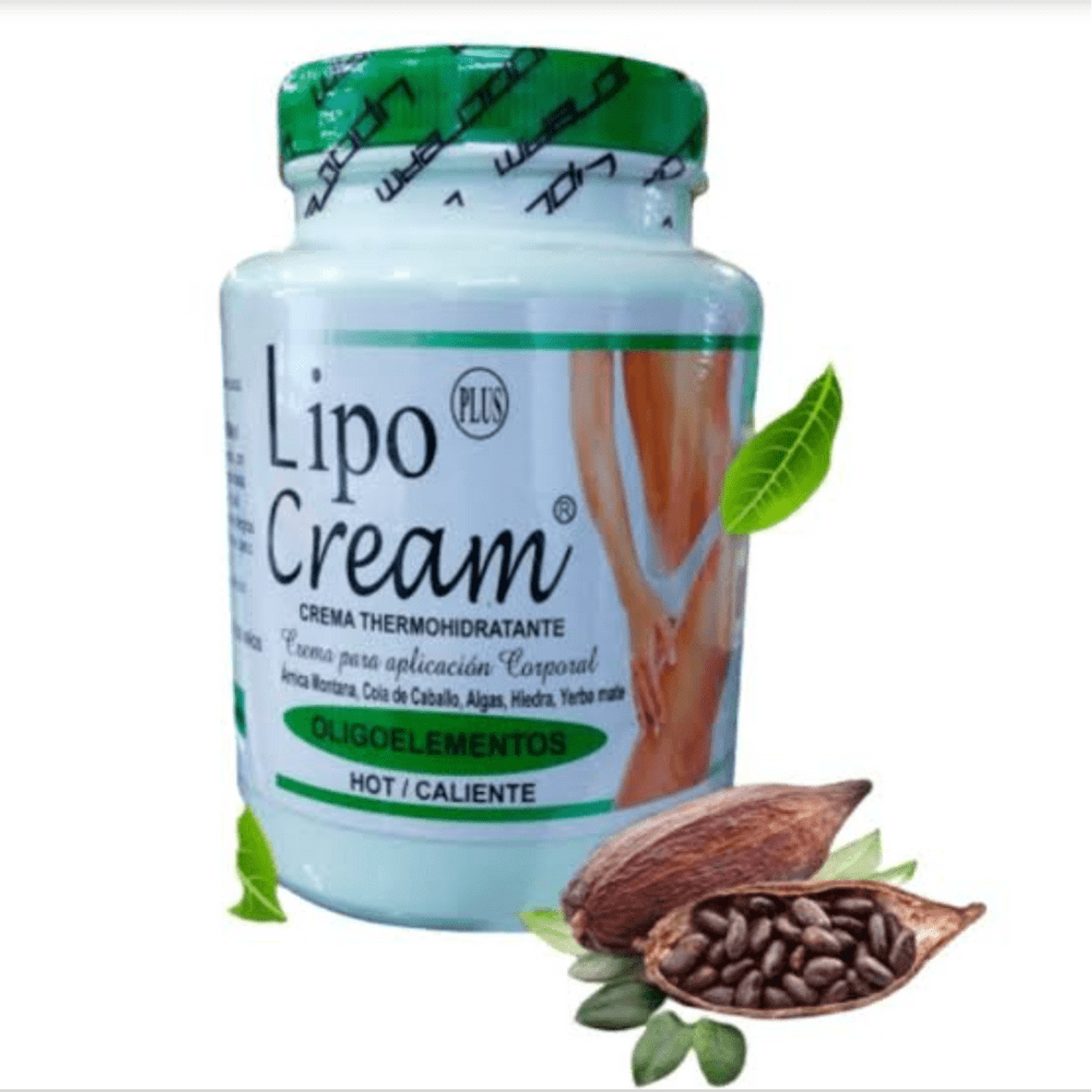 Lipo cream