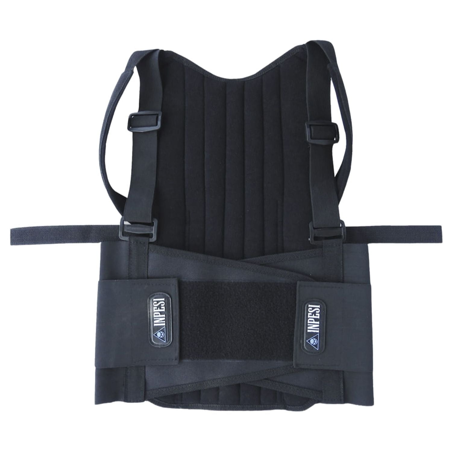Corrector de Postura Dorso Lumbar Sacro Ortopedica Lumbar