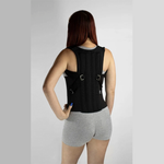 Cargar imagen en el visor de la galería, Corrector de Postura Dorso Lumbar Sacro Ortopedica Lumbar

