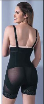 Faja enterizo straple colombiana